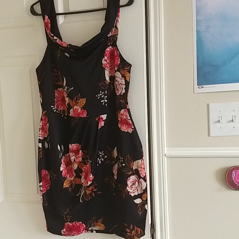 Charlotte Russe Dress